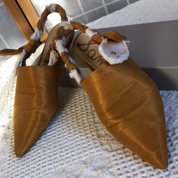 Sam Edelman 7.5 - Picture 2 of 12